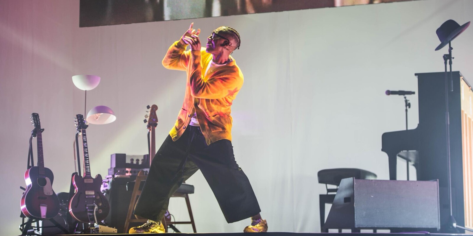 Raphael Saadiq
