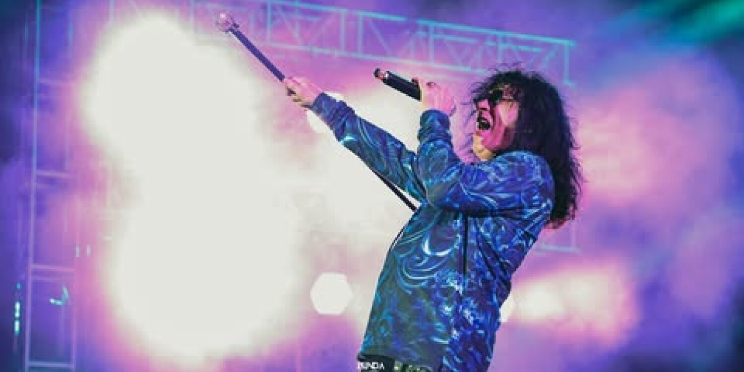 Paul Shortino