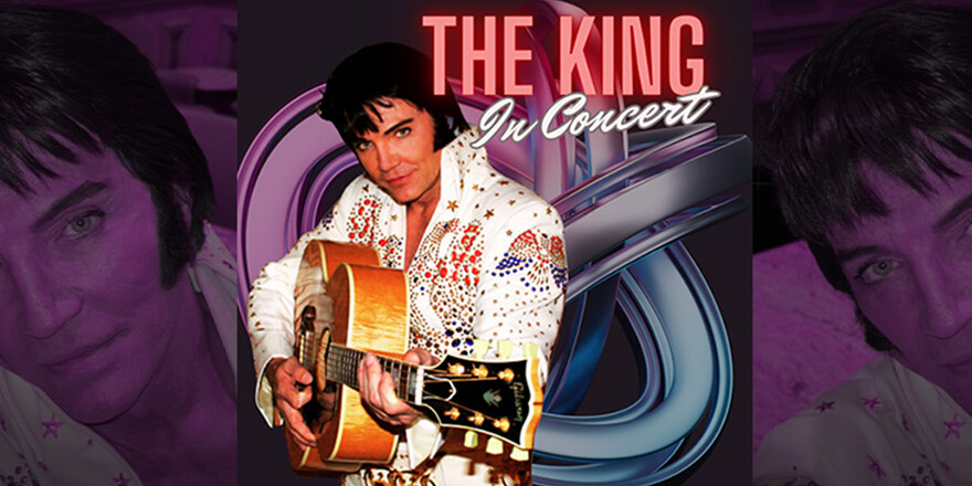 King in Concert 