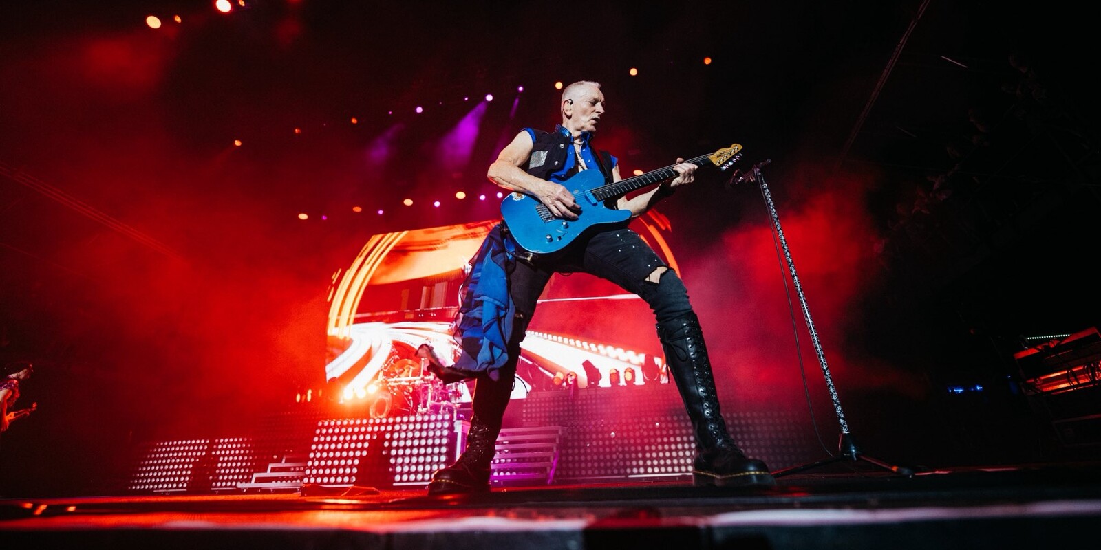 Def Leppard