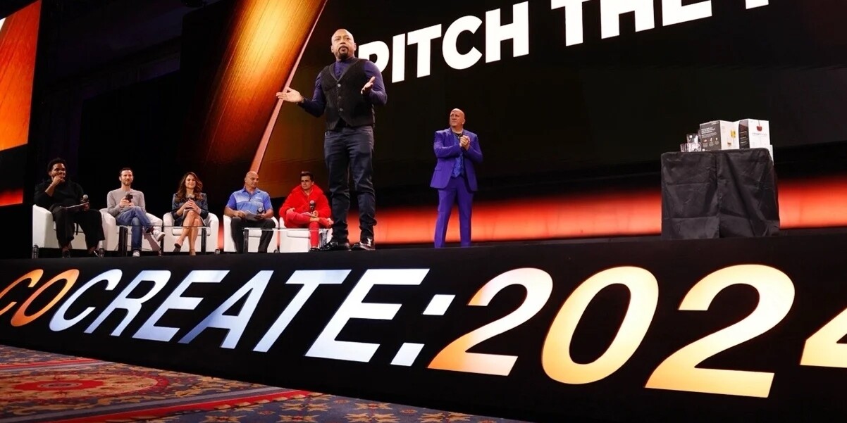 CoCreate 2025