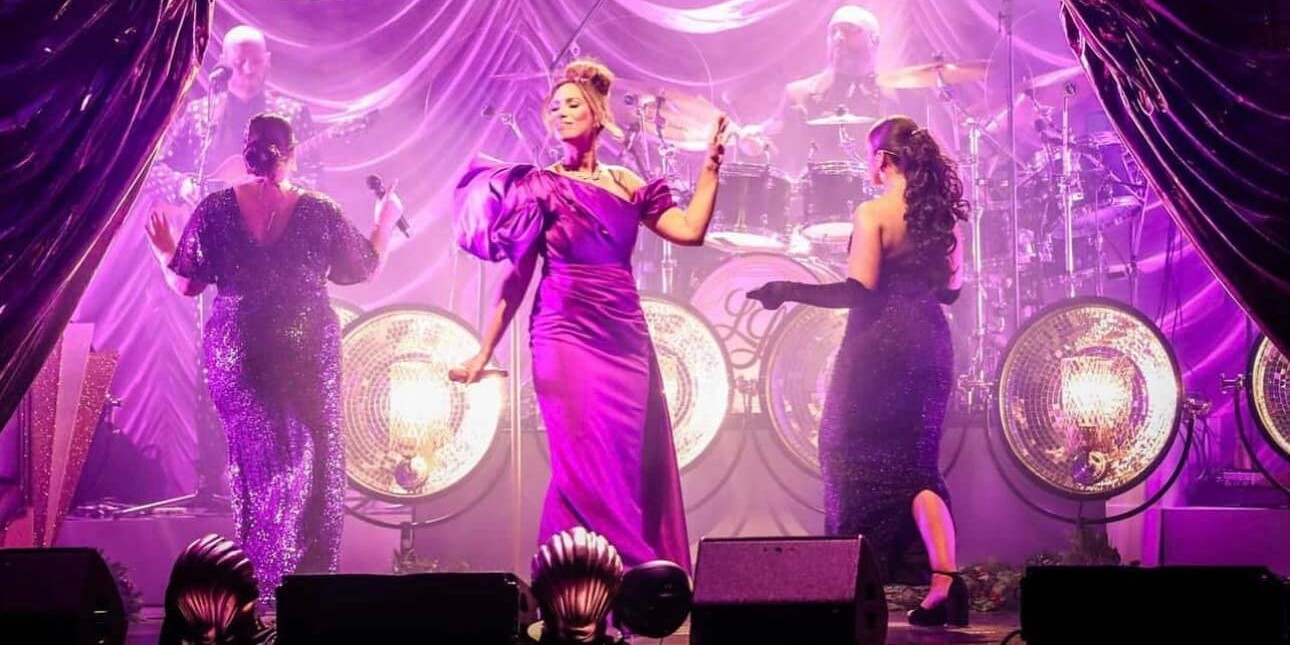 Leona Lewis
