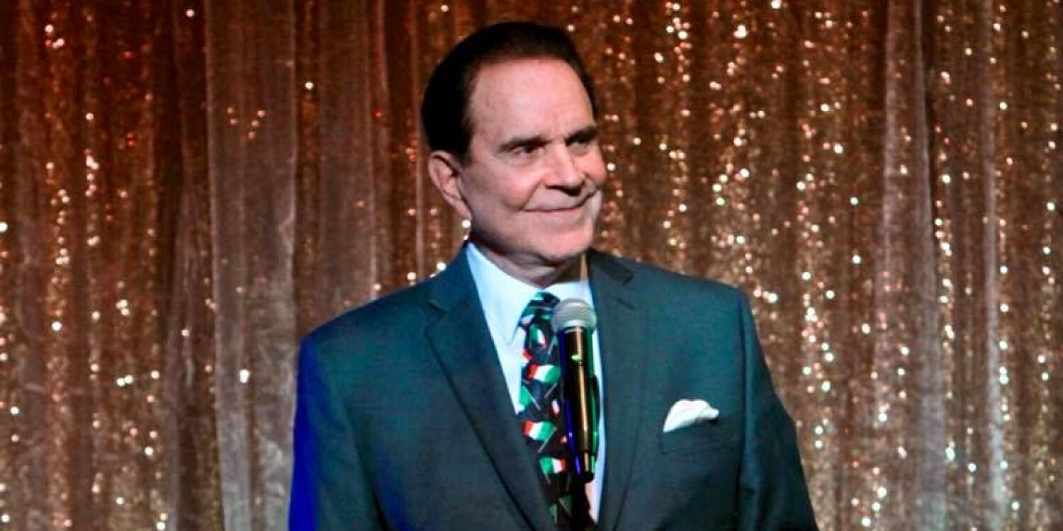 Rich Little