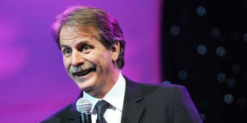 Jeff Foxworthy & Larry The Cable Guy
