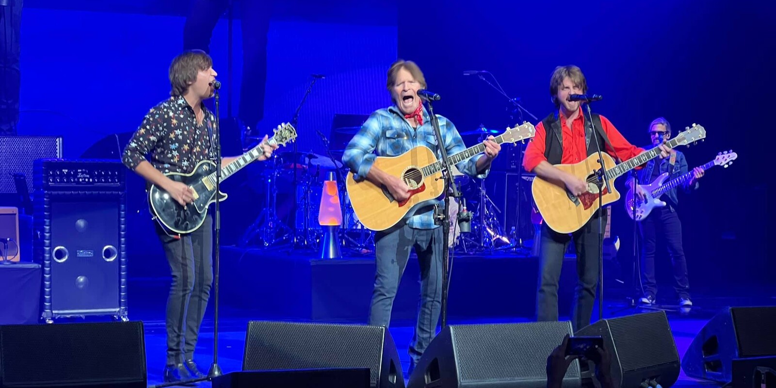 John Fogerty