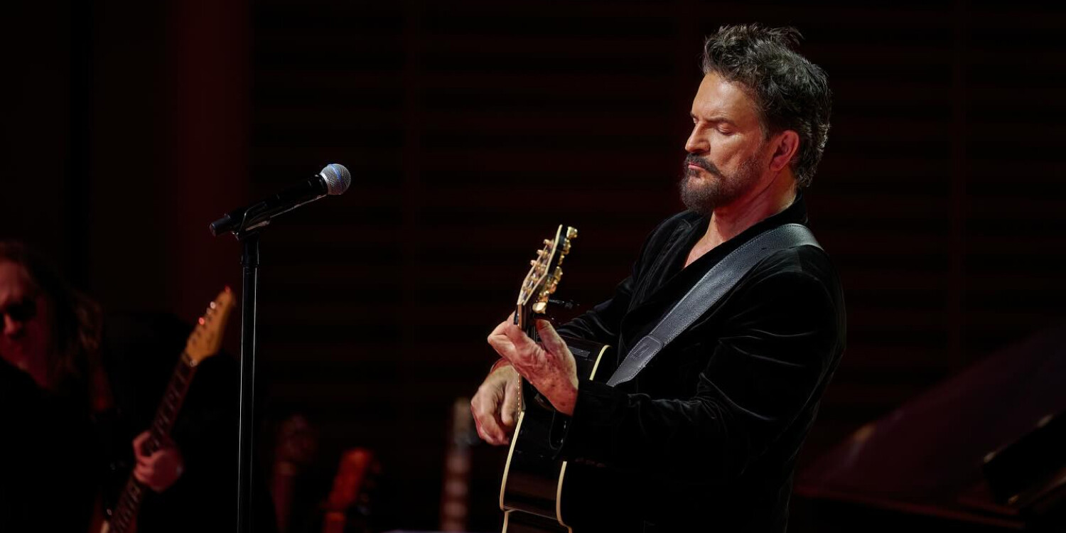 Ricardo Arjona: Lo Que El Seco No Dijo