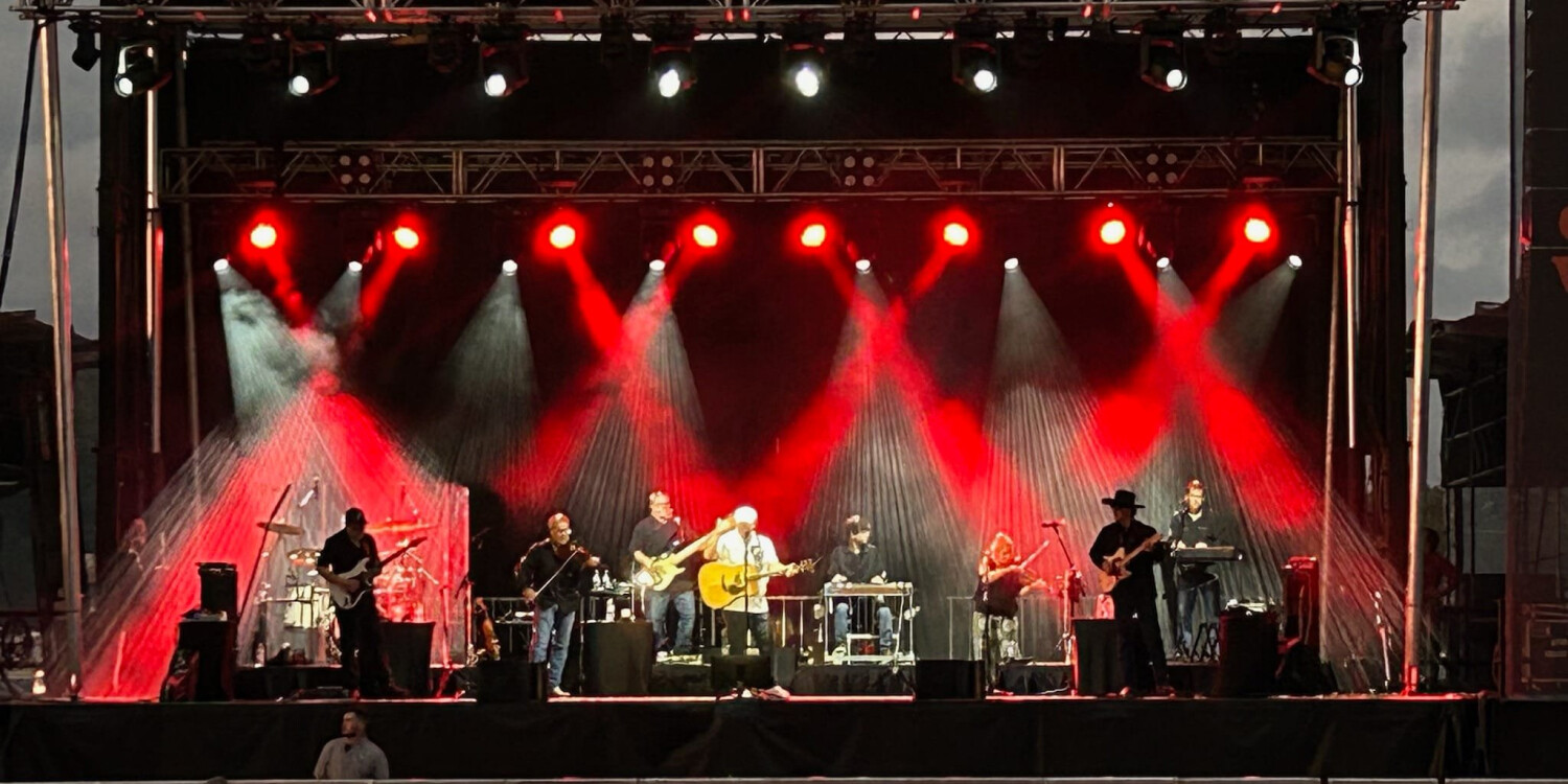 Sammy Kershaw