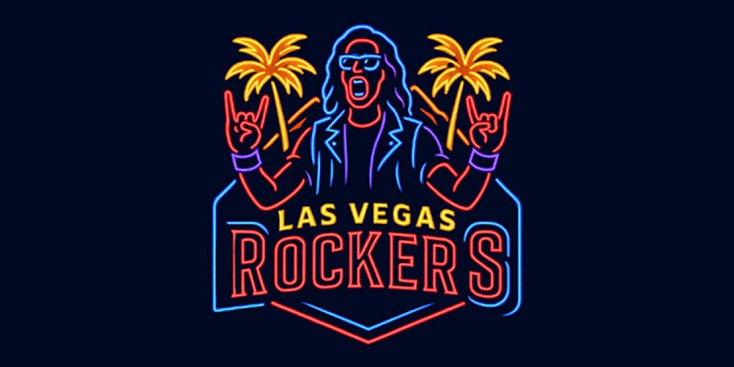 Las Vegas Rockers
