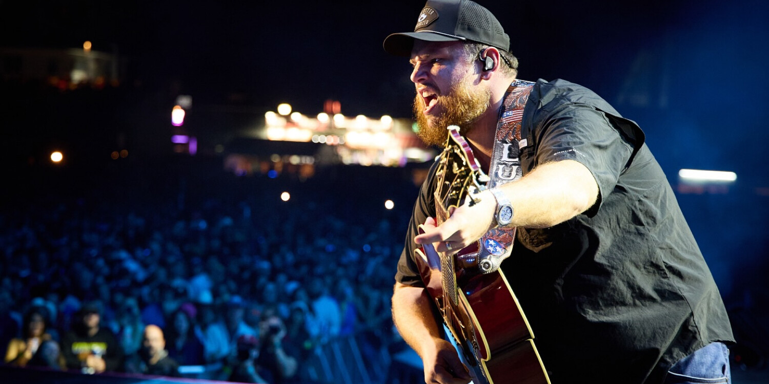 Luke Combs