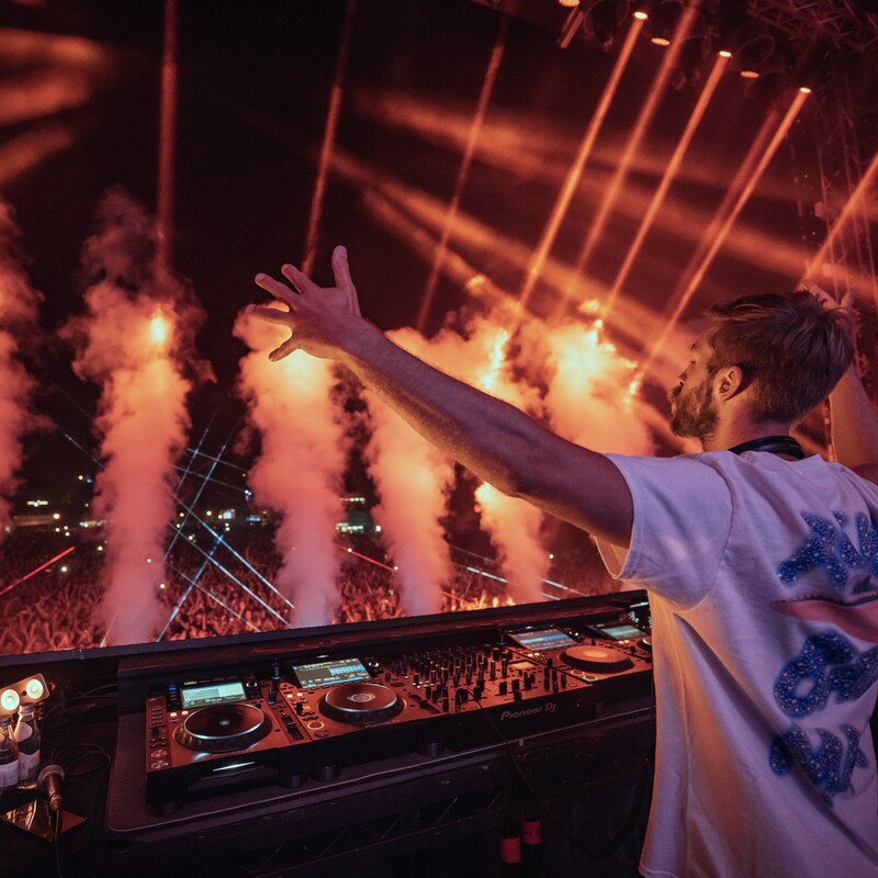 Calvin Harris