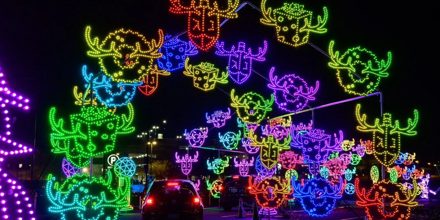 World Of Illumination