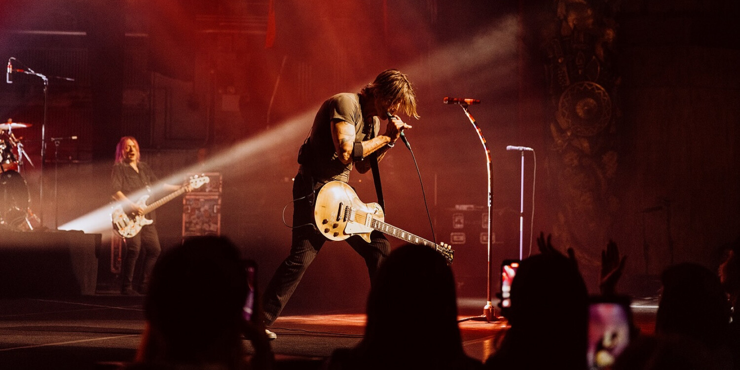 Goo Goo Dolls