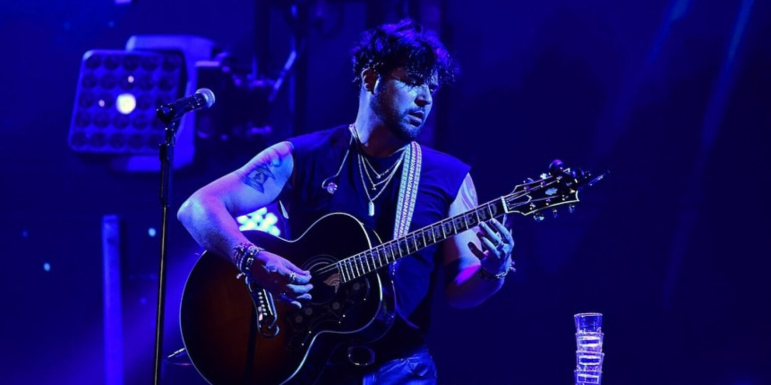 Frankie Moreno