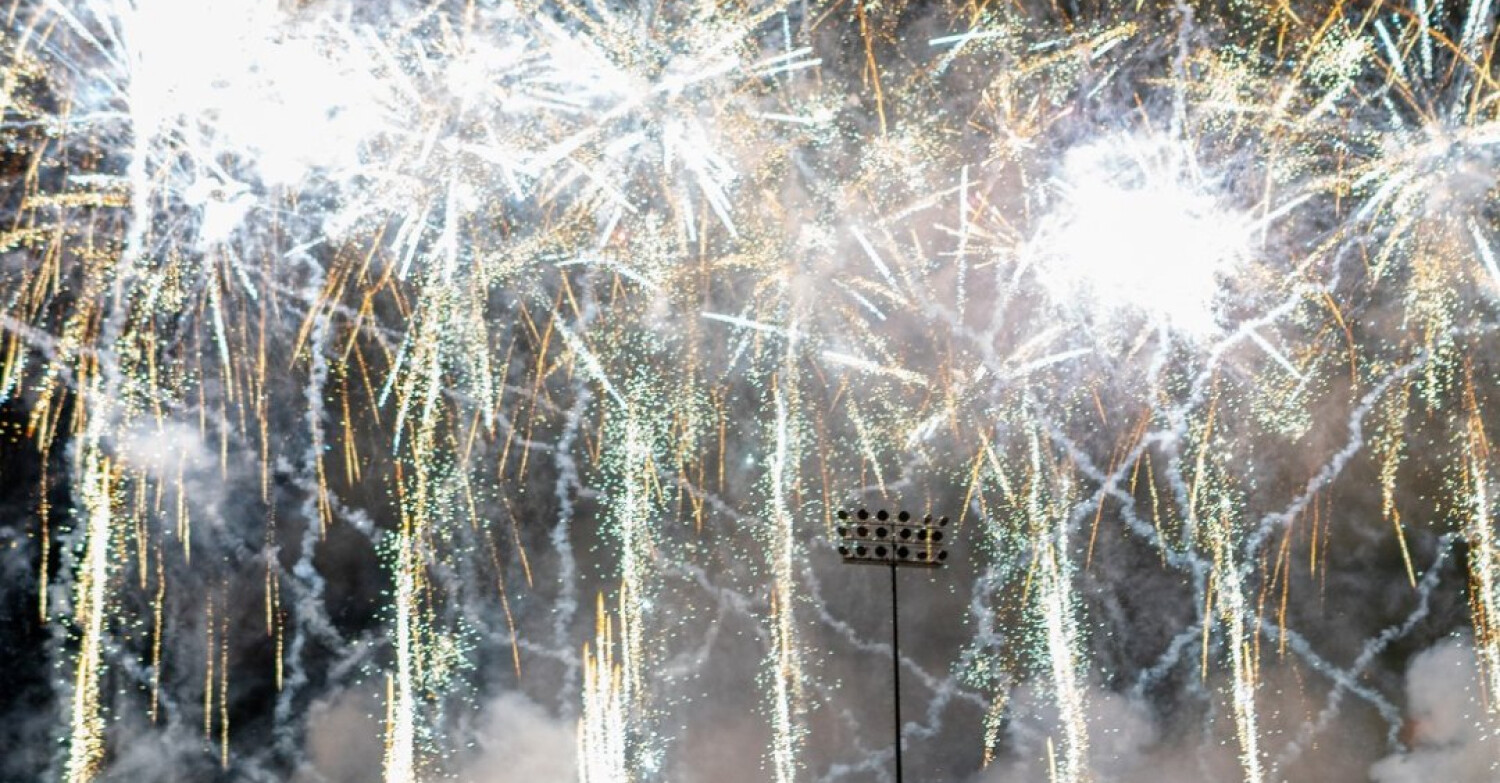 International Fireworks Championship