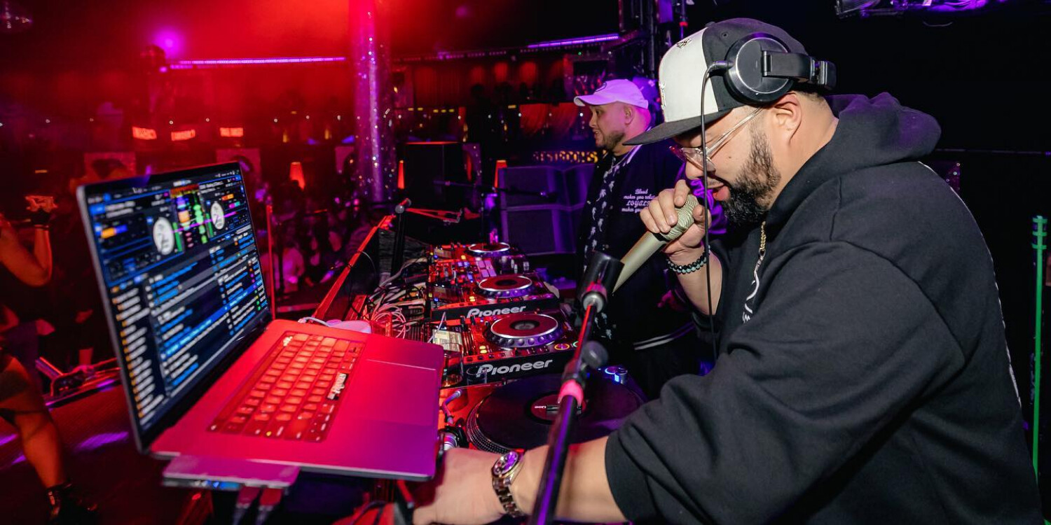 DJ Franzen