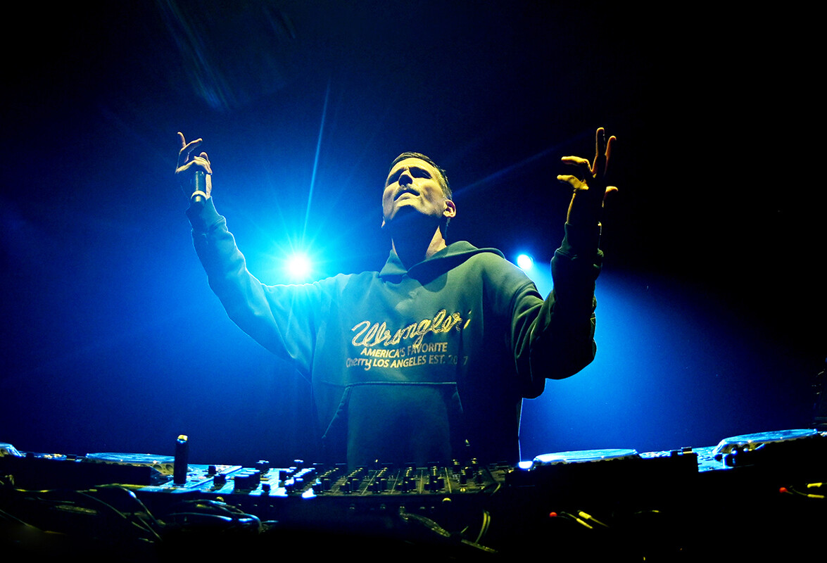 Kaskade