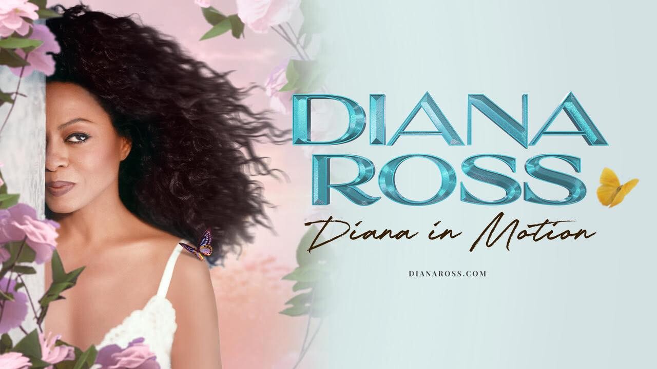 Diana Ross