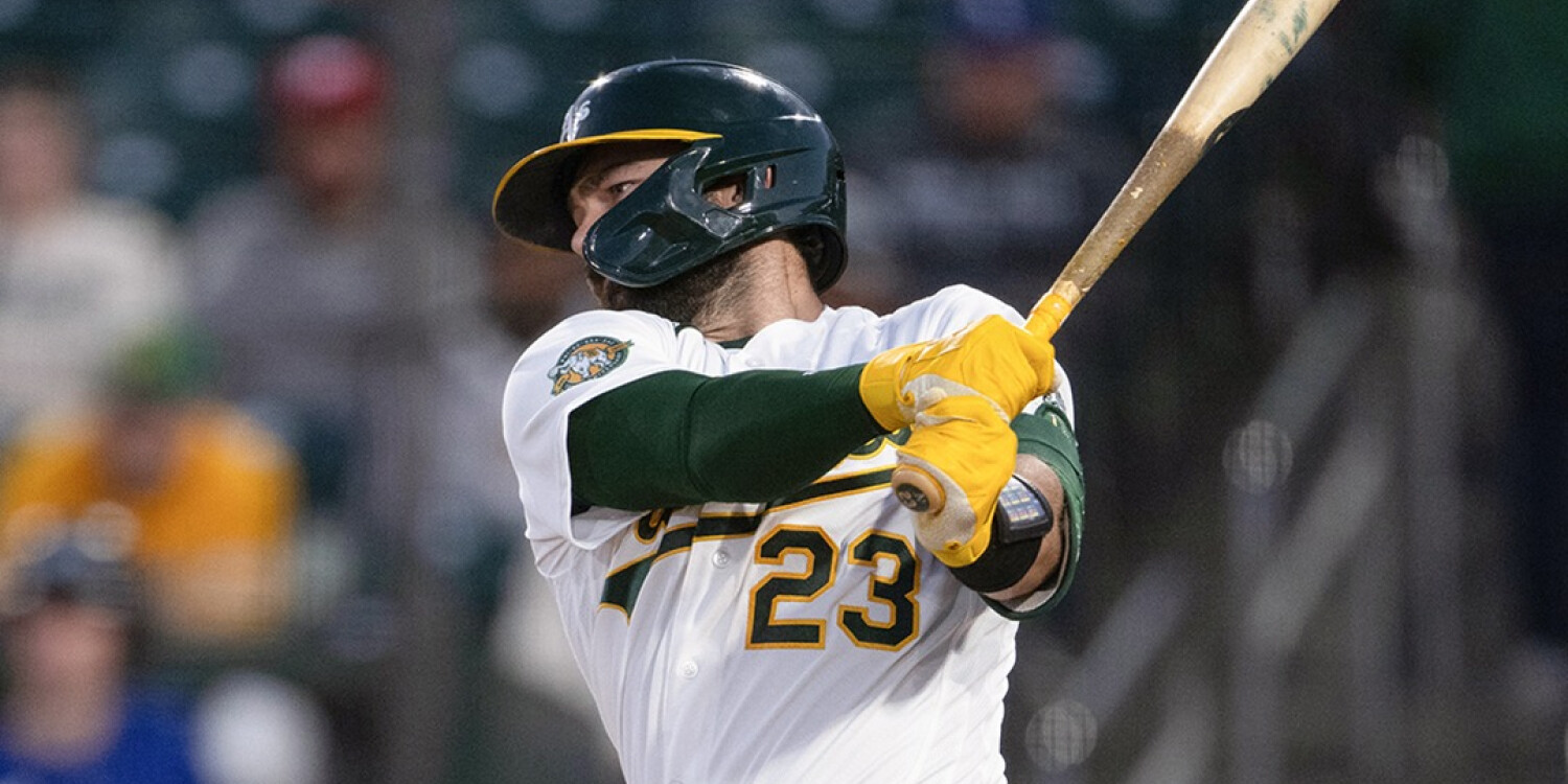 Athletics Baseball