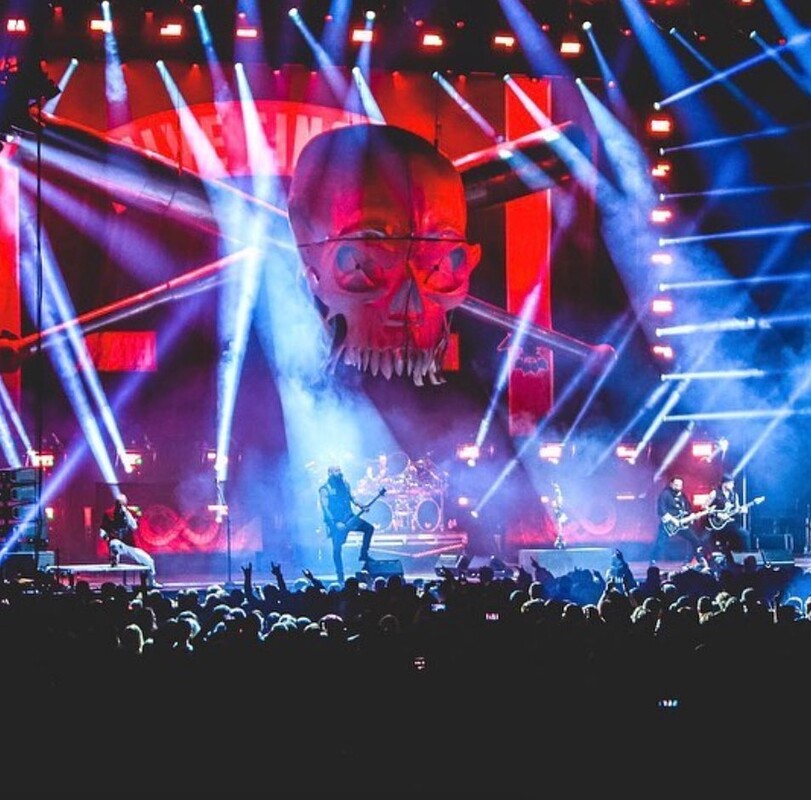 Five Finger Death Punch