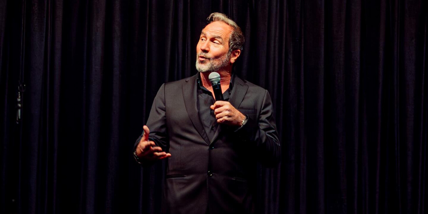 Tom Rhodes