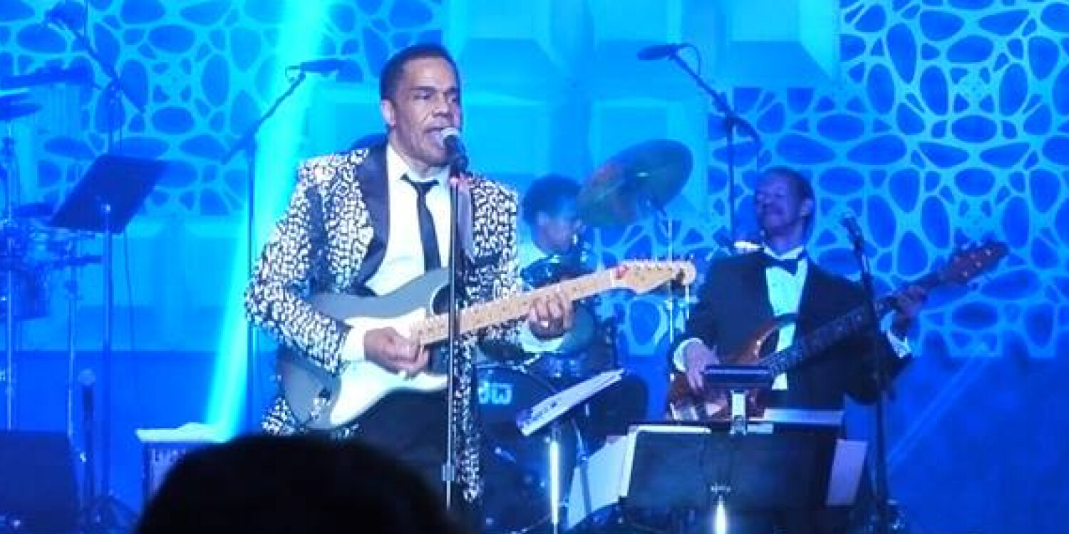 Earl Turner – A Tribute to the ’80s