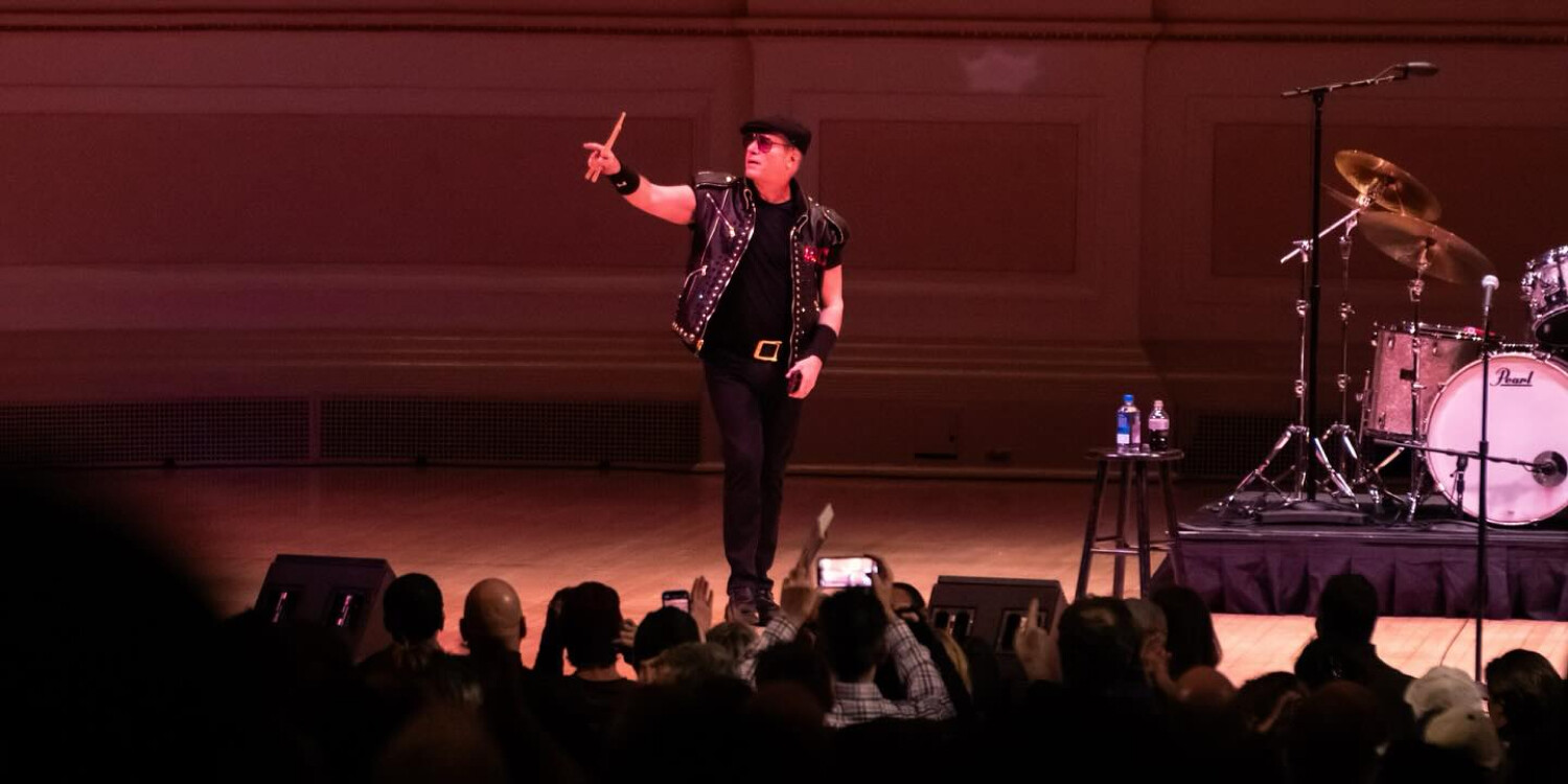 Andrew Dice Clay