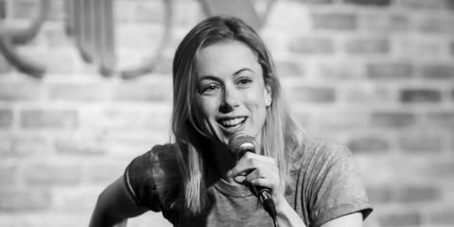 Iliza Shlesinger