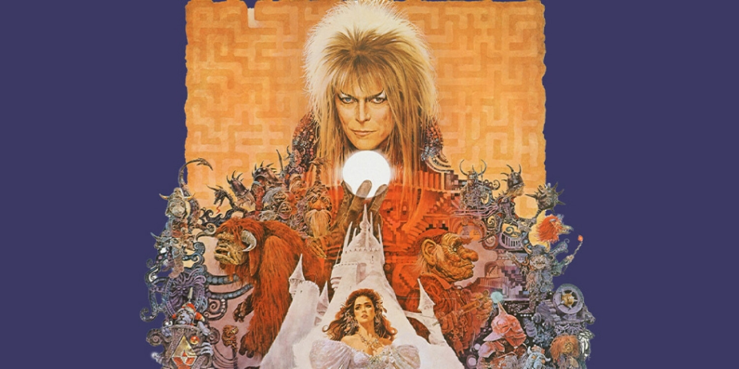 Jim Henson’s Labyrinth: In Concert 40th Anniversary