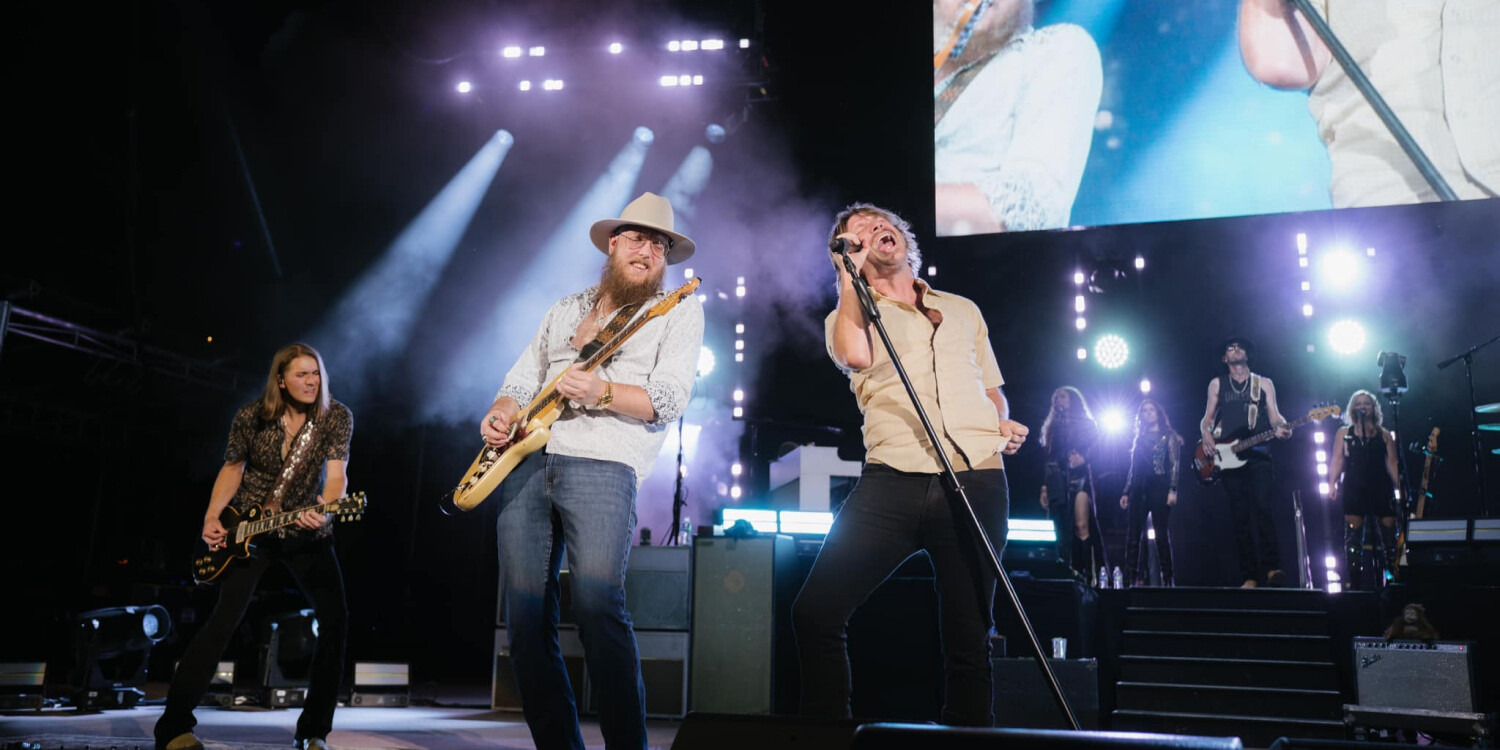 Whiskey Myers