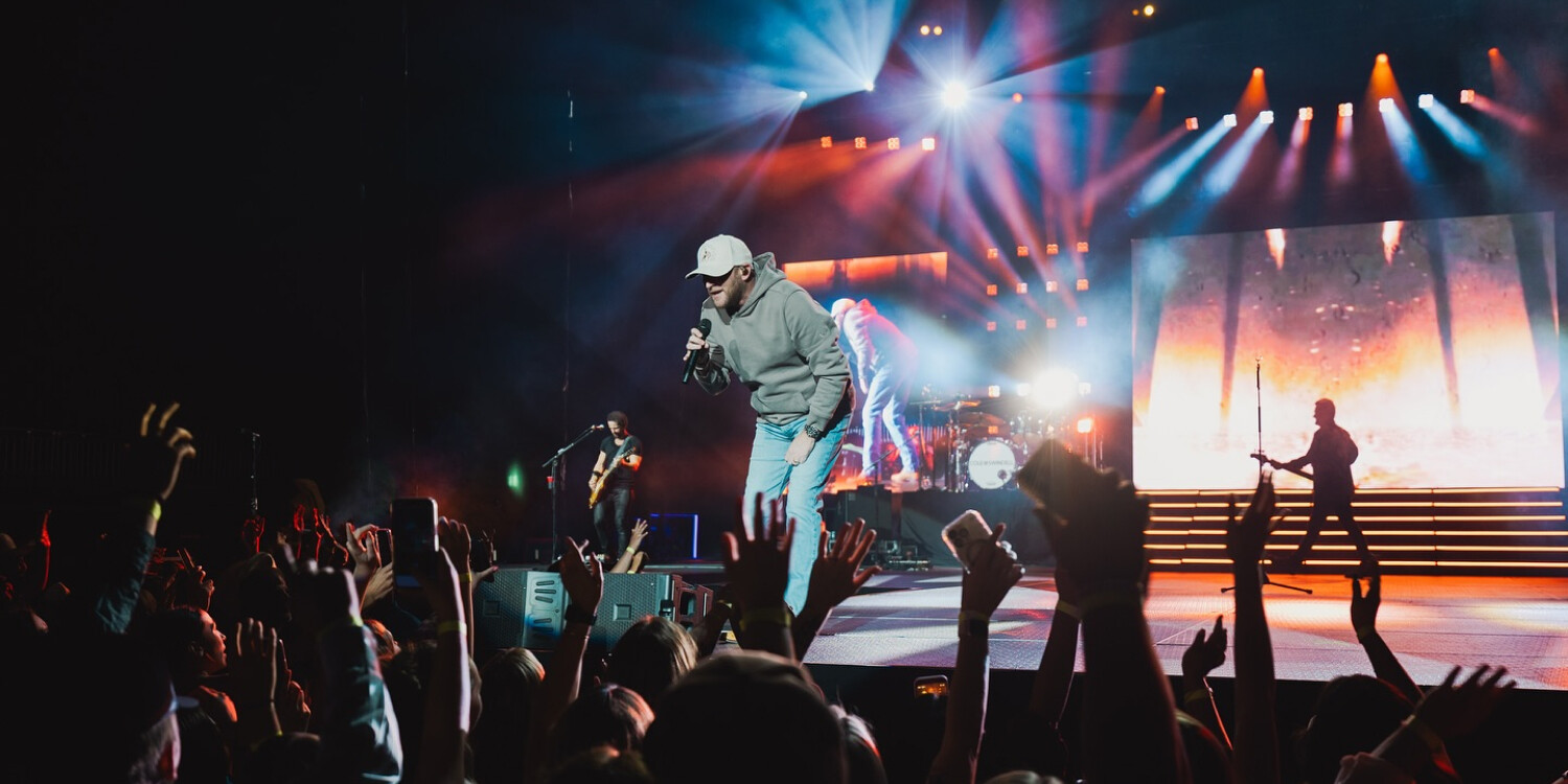 Cole Swindell