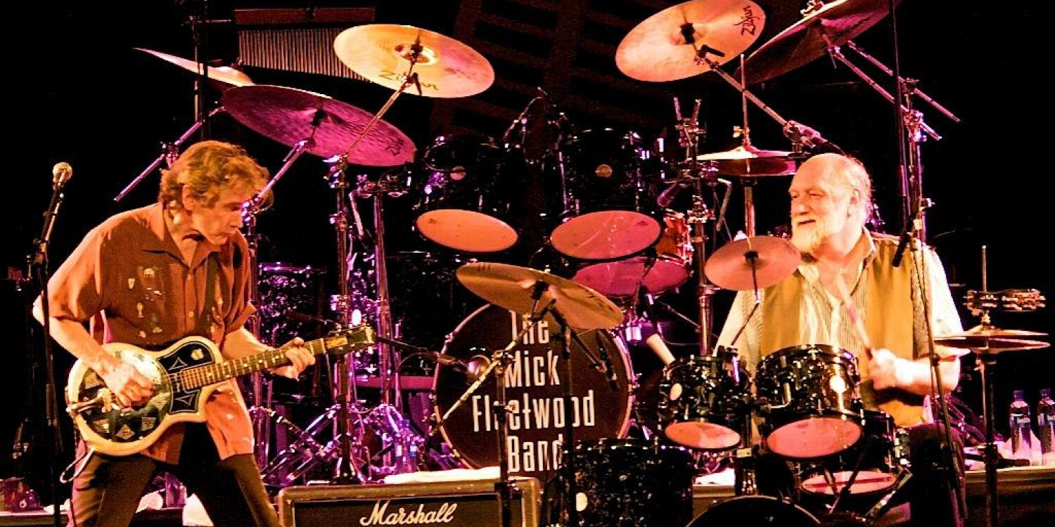 Fleetwood Mask