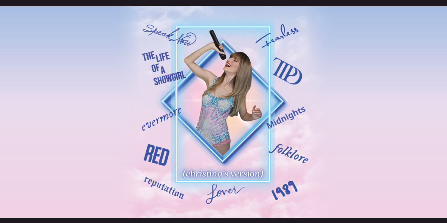 The Eras of Taylor