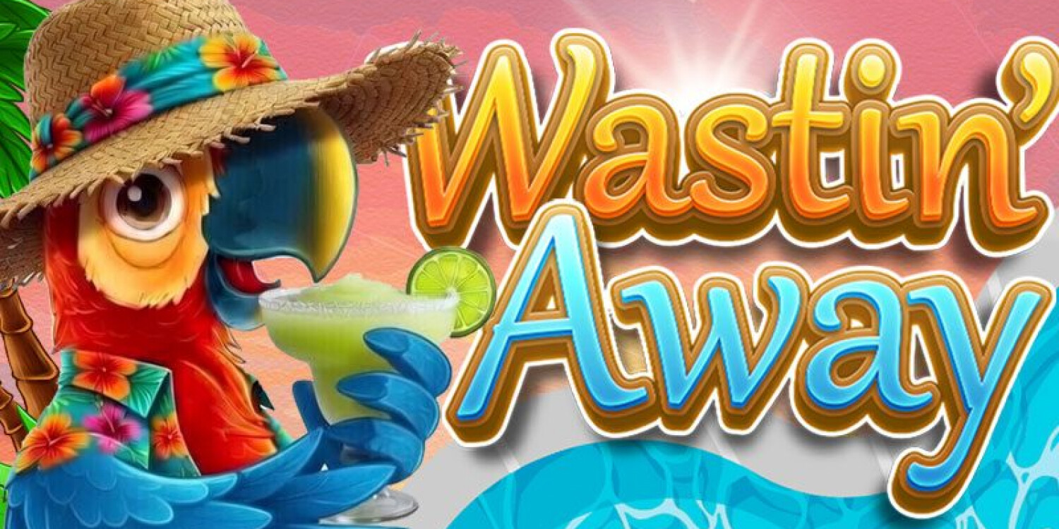 Wastin' Away: The Poolside Jimmy Buffett Show