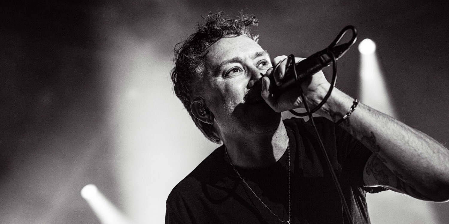 Rise Against