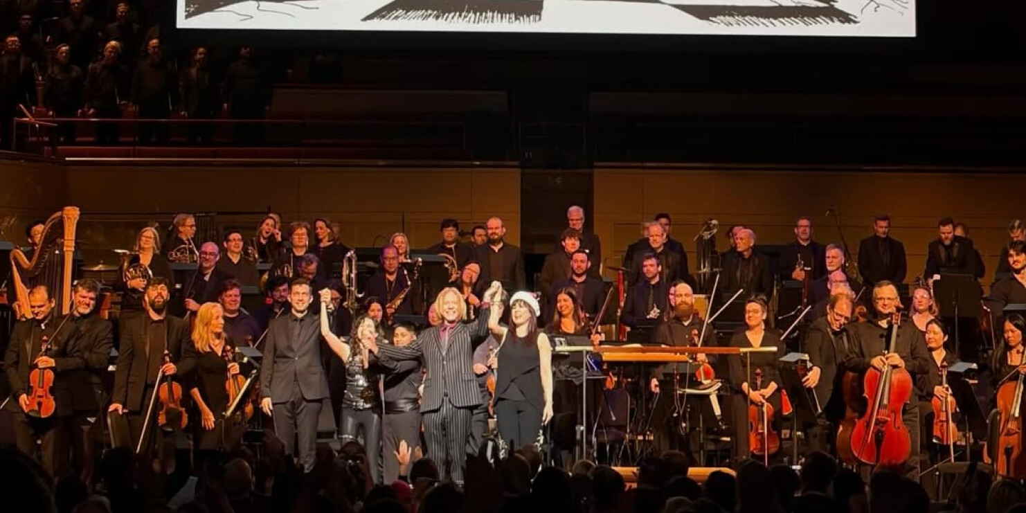 Danny Elfman