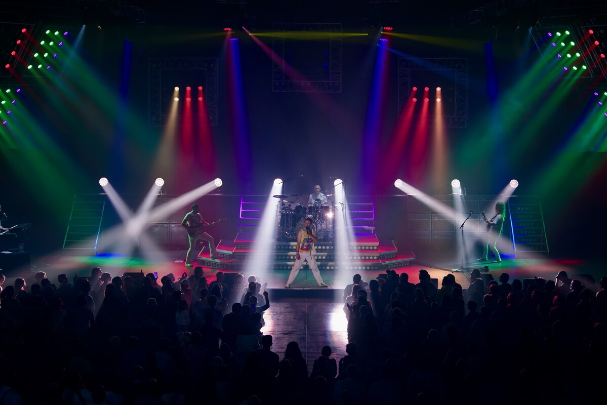 One Night of Queen