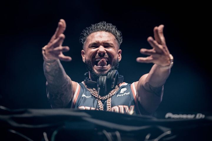DJ Pauly D