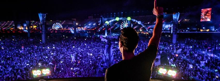Cedric Gervais