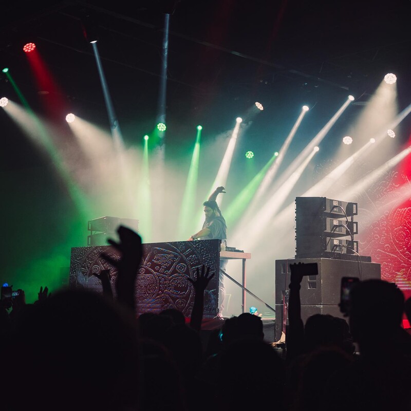 Deorro