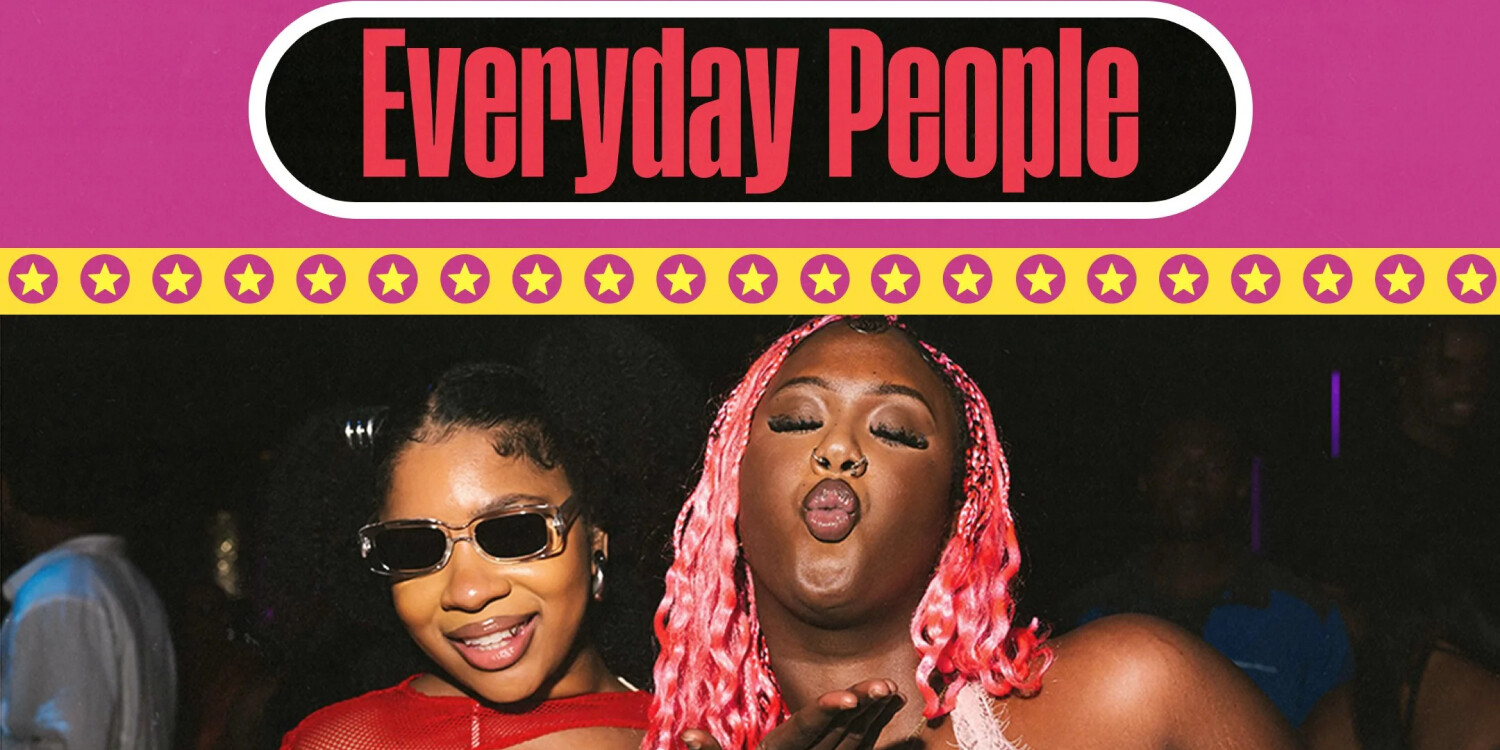 Everyday People