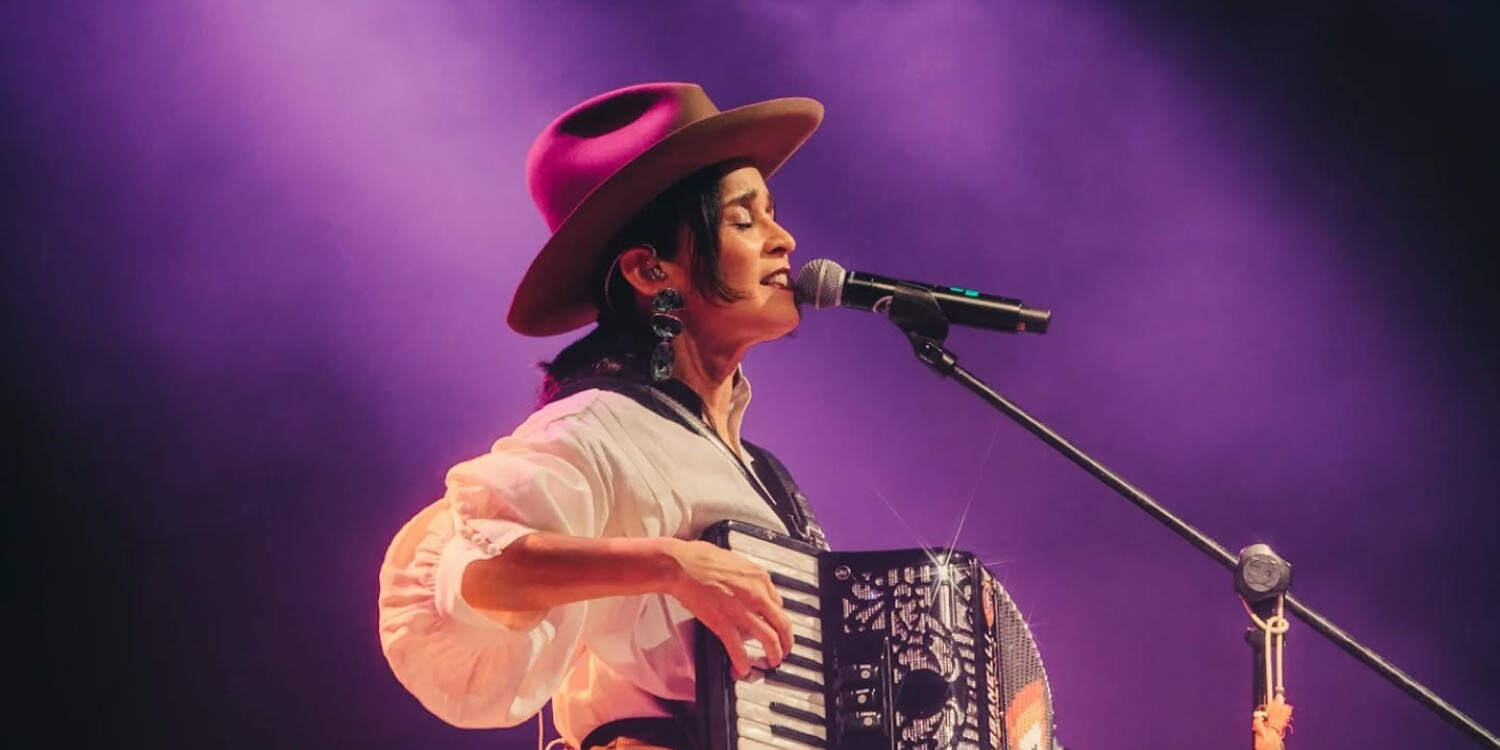 Julieta Venegas