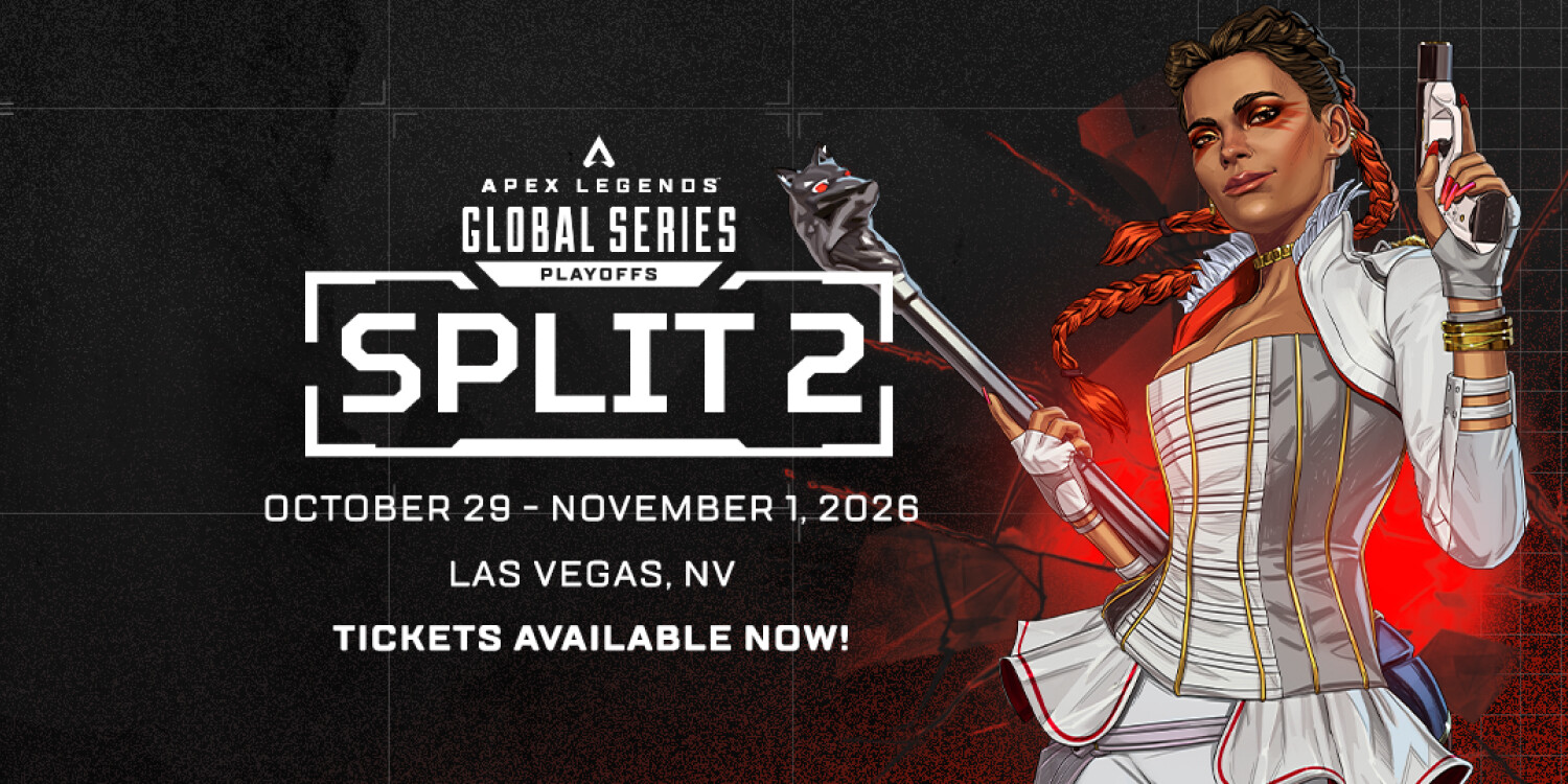 Apex Legends Global Series (ALGS)