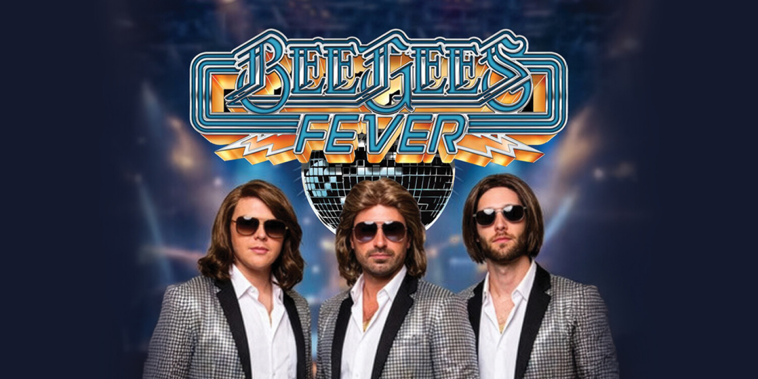 Bee Gees Fever