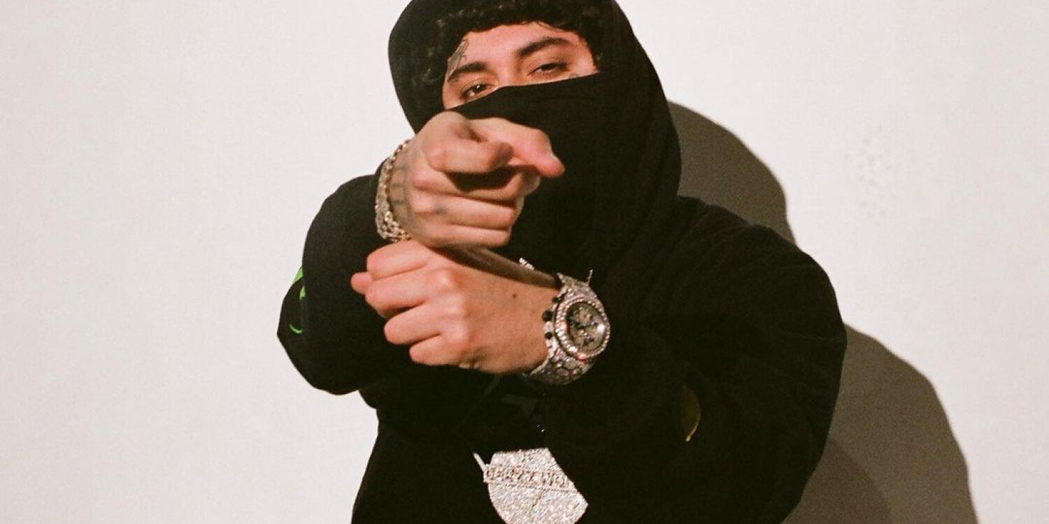 Who Want The Smoke Ft. OHGEESY