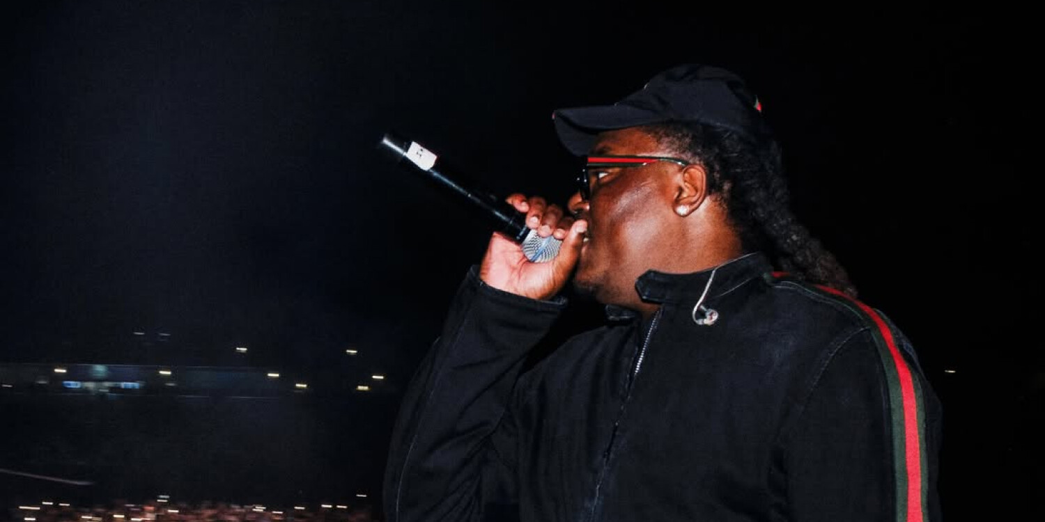 Lucki