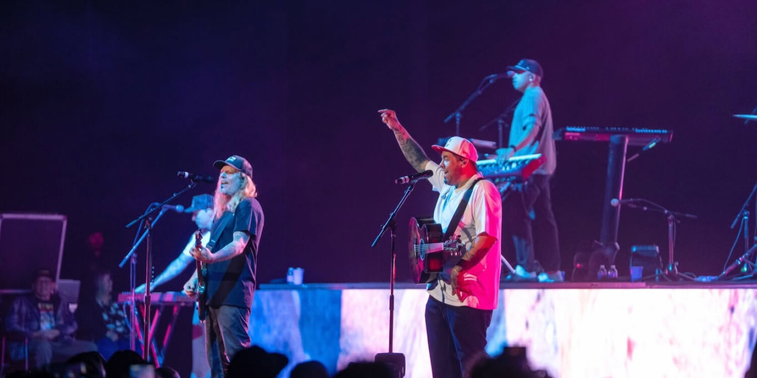 Dirty Heads
