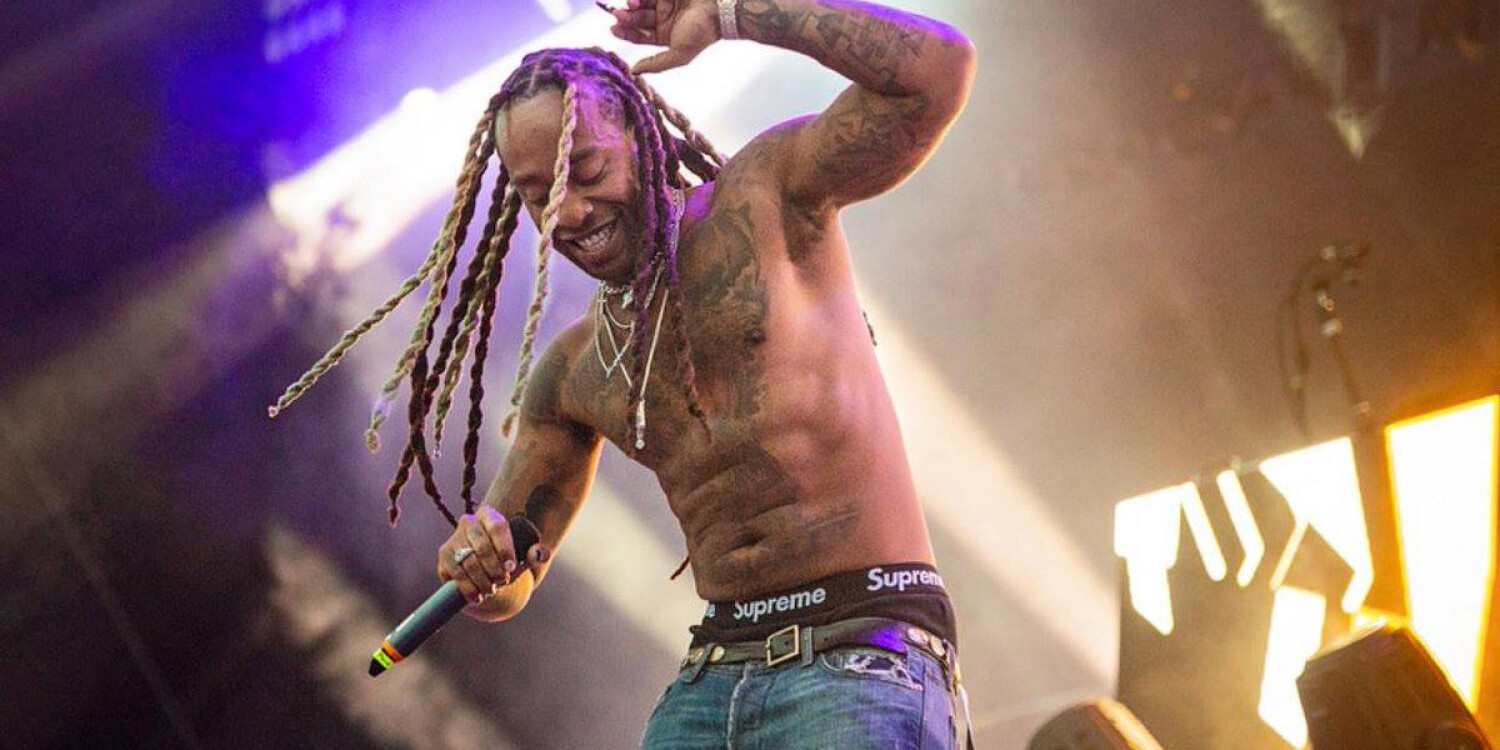 Ty Dolla $ign
