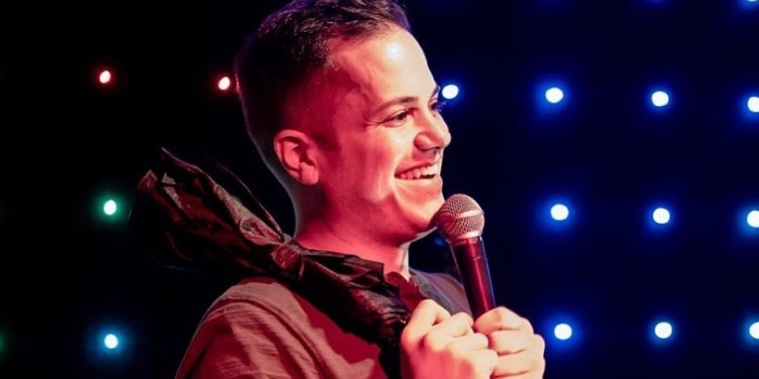Jeff Arcuri