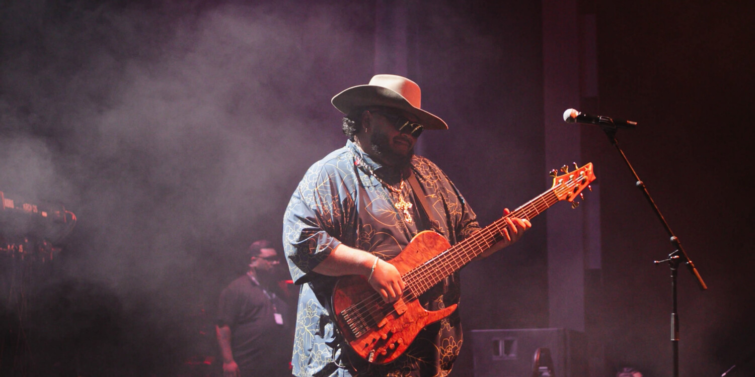 Josh Tatofi