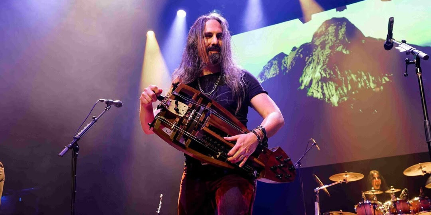 Bear McCreary